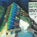 Rats On Rafts - Excerpts From Chapter 3: The Mind Runs A Net Of Rabbit Paths | Mint (M) Mint (M)