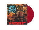 Detonator (Limited Edition, Red Colored Vinyl) |