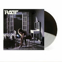Ratt - Invasion Of Your Privacy (Limited Edition, Black/Grey/White Colored Vinyl) |