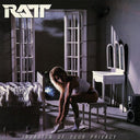 Ratt - Invasion Of Your Privacy (Limited Edition, Black/Grey/White Colored Vinyl) |