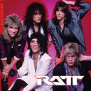 Ratt - Now Playing | Mint (M) Mint (M)