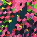 Encircle (Pink Vinyl) |