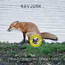 RAVJUNK - Uppsala Stadshotell Brinner Igen. |
