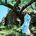 Ravyn Lenae - Blue Island (Indie Exclusive) [Translucent Sea Blue Vinyl] [Vinyl]