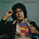 Ray Barretto - Indestructible [LP] [Vinyl]