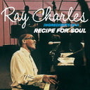 Ray Charles - Ingredients In A Recipe For Soul |