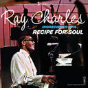 Ingredients In A Recipe For Soul |