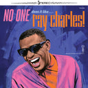 No One Does It Like… Ray Charles! (Orange Vinyl) [Vinyl]
