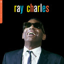 Ray Charles - Now Playing (SYEOR24) [Blue Vinyl] | Mint (M) Mint (M)