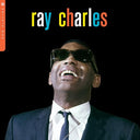 Ray Charles - Now Playing [Vinyl]