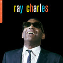 Ray Charles - Now Playing | Mint (M) Mint (M)