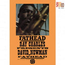 Ray Charles Presents David Newman - Fathead |