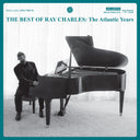Ray Charles - The Best Of Ray Charles: The Atlantic Years (2LP White Vinyl) | Mint (M) Mint (M)