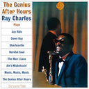 Ray Charles - The Genius After Hours |