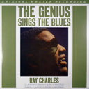 Ray Charles - The Genius Sings The Blues | Mint (M) Mint (M)