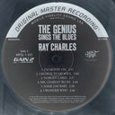 Ray Charles - The Genius Sings The Blues | Mint (M) Mint (M)