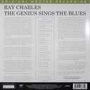 Ray Charles - The Genius Sings The Blues | Mint (M) Mint (M)