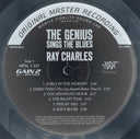 Ray Charles - The Genius Sings The Blues | Mint (M) Mint (M)