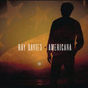 Ray Davies - Americana (150 Gram Vinyl, Gatefold LP Jacket, Download Insert) (2xLP) | Mint (M) Mint (M)