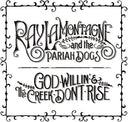 Ray Lamontagne - God Willin' and The Creek Don't Rise (180 Gram Vinyl) (2 Lp's) [Vinyl]