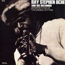 Interpretation of the Original Rhythm |
