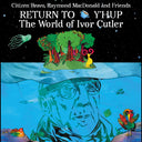 Return To Y'Hup - The World Of Ivor Cutler [CD]