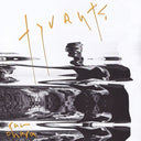 RAZ OHARA - Tyrants |