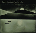 RAZEN - Postcards From Hereafter |