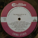 Biggest Hits Of '59 - Vol.1 | Very Good Plus (VG+) Near Mint (NM)