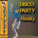 REALITY - Disco Party |