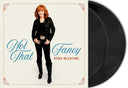 Reba McEntire - Not That Fancy [2 LP] [Vinyl]