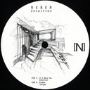 Intuition EP | Mint (M) Mint (M)