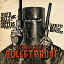 Bulletproof [Vinyl]