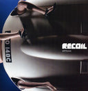 Recoil - Subhuman [Vinyl]