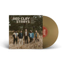 Red Clay Strays - Made By These Moments (Colored Vinyl, Gold, Gatefold LP Jacket) [Vinyl]
