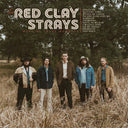 Red Clay Strays - Made By These Moments (Colored Vinyl, Gold, Gatefold LP Jacket) [Vinyl]