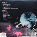Red Fang | Mint (M) Mint (M)