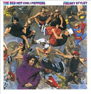 Red Hot Chili Pepper - Freaky Styley [Explicit Content] (VINYL) | Mint (M) Mint (M)