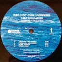 Red Hot Chili Peppers - Californication (2x Vinyl) | Mint (M) Mint (M)