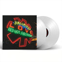 Red Hot Chili Peppers - Unlimited Love (Limited Edition, White Vinyl) (2 Lp's) | Mint (M) Mint (M)