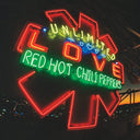 Red Hot Chili Peppers - Unlimited Love (Limited Edition, White Vinyl) (2 Lp's) | Mint (M) Mint (M)