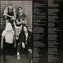 Red Hot Chili Peppers - Unlimited Love | Mint (M) Mint (M)