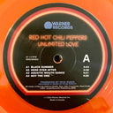 Red Hot Chili Peppers - Unlimited Love | Mint (M) Mint (M)