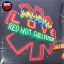 Red Hot Chili Peppers - Unlimited Love | Mint (M) Mint (M)