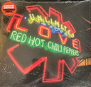 Red Hot Chili Peppers - Unlimited Love | Mint (M) Mint (M)