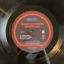 Red Hot Chili Peppers - Unlimited Love | Mint (M) Mint (M)