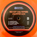 Red Hot Chili Peppers - Unlimited Love | Mint (M) Mint (M)