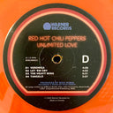 Red Hot Chili Peppers - Unlimited Love | Mint (M) Mint (M)