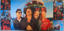 Red Hot Chili Peppers - Unlimited Love | Mint (M) Mint (M)