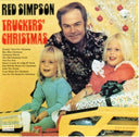 Truckers' Christmas [CD]